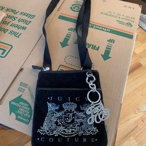 Juicy Couture Cross body bag